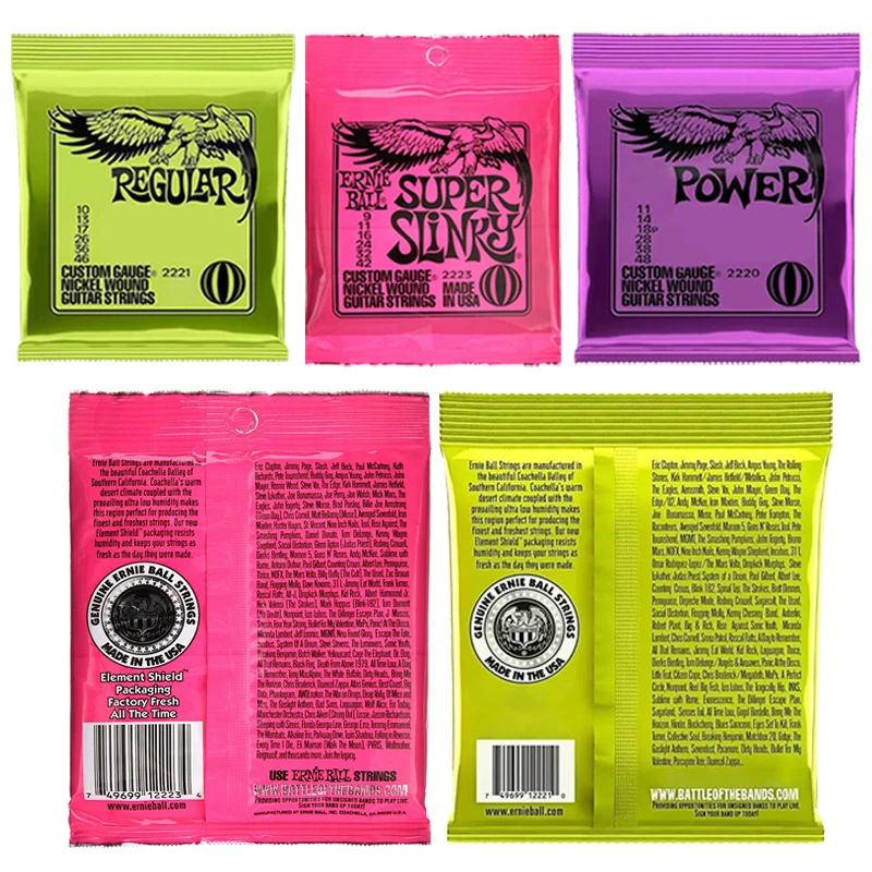 

1/2/3/5/10PC Electric Guitar String Folk Guitar String Classical Guitar String, Electric Bass Proof Wire Complete Set of Plating