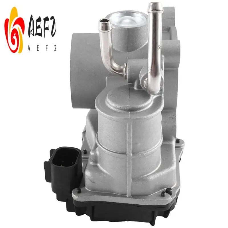 

AEF2-10422200GG010 Car Engine Throttle Body For JAC J3 A13