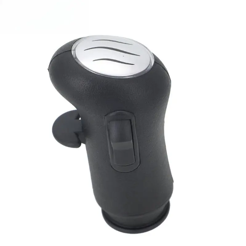 A48P-Gear Shift Knob Accessories For Renault- Handle 7420915353, Balance Lever 20707704, 5010639250