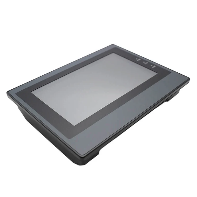 7'' Inch MT4414T MT4414TE Touch Screen 800*480 Ethernet Port Human Machine Interface Touch Panel With 1Year Warrenty