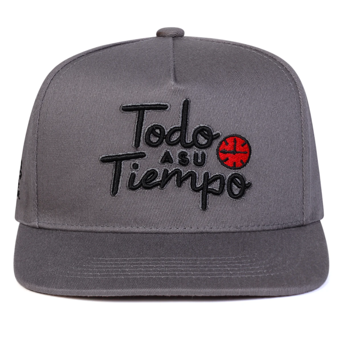 Unisex TODO A SU TIEMPO Stickerei Hip-Hop Hüte Frühling Herbst Outdoor Einstellbare Casual Baseball Caps Sonnenschutz Hut Sport Kappe – Detail 5