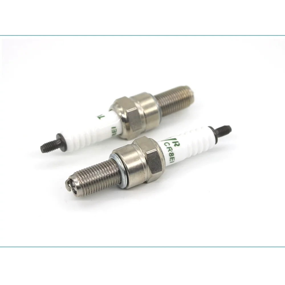 For CFMOTO Original Accessories Motorcycle 250NK / 400NK / 650nk / Gt / Mt State Guest Tr-g Spark Plug