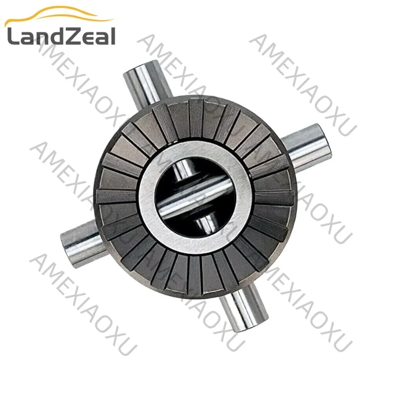 Motorcycle Equipments Parts Upgraded Locking System Differential Locker Mechanical 26 Spline Axles Fit For Suzuki SL Suzsam
