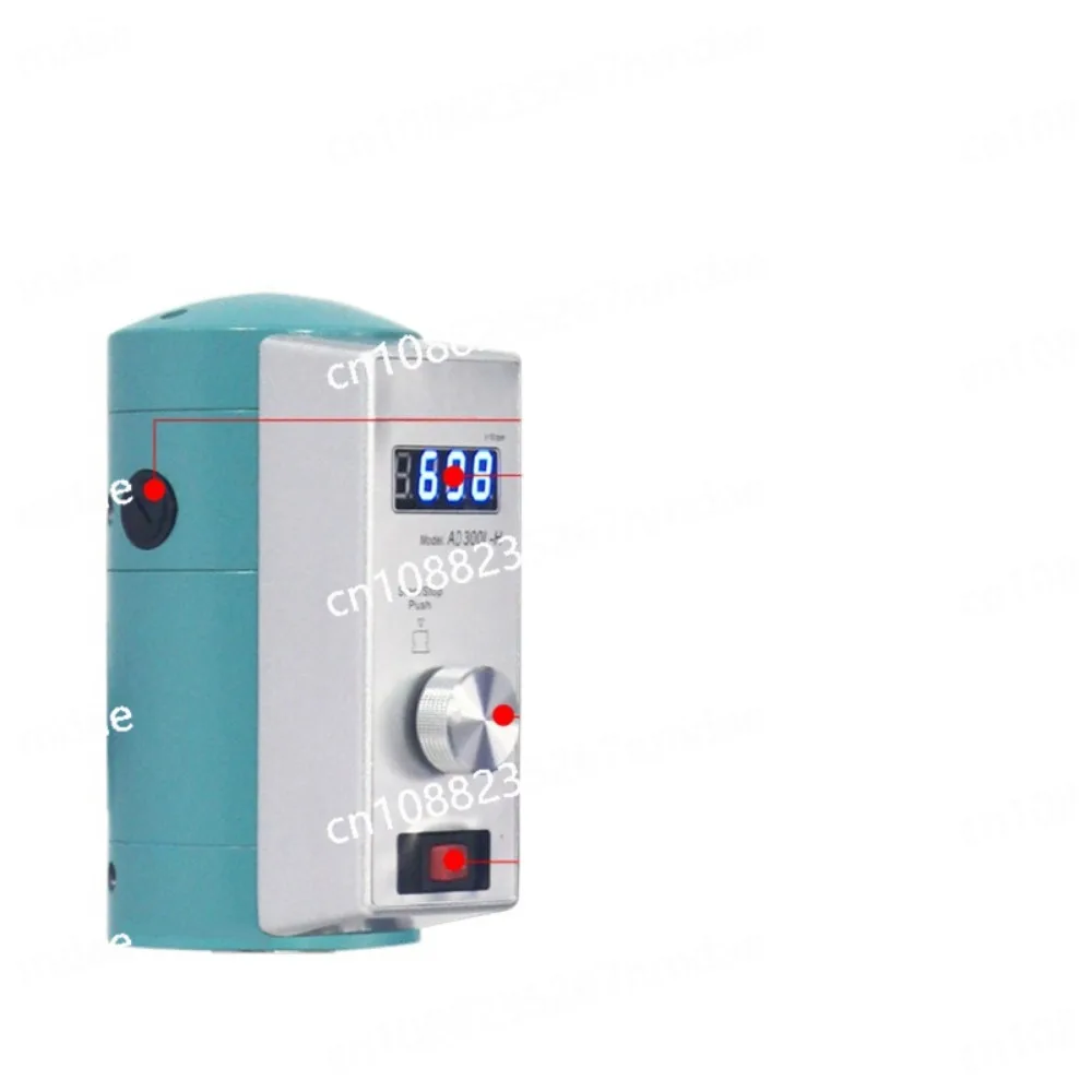 

High Mixer Cosmetics AD300L-H Homogenizer Emulsifier Laboratory Shear Emulsifying Machine