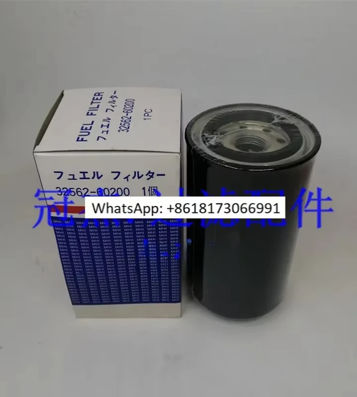 

37540-11100 37540-02100 32562-60300 generator filter element