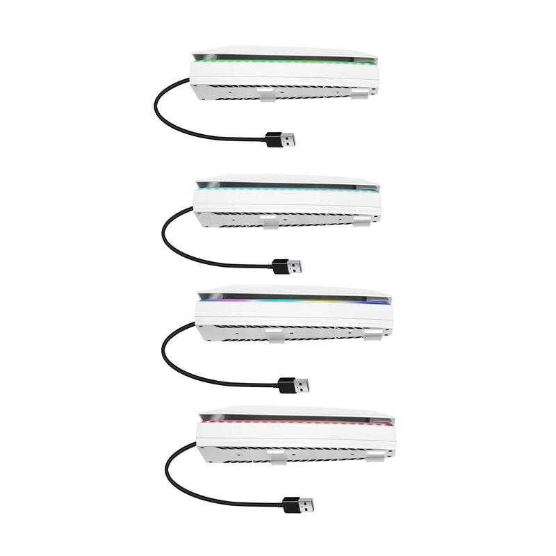 أفضل العروض لوحدة التحكم في الألعاب PS5، إصدار محرك الأقراص الضوئية، الإصدار الرقمي، مروحة عالمية مقاومة للغبار ومقاومة للماء