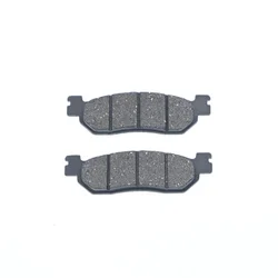 USERX Motorcycle Disc Brake Pad Brakes Front Rear Disc Brake Pads For FA275 YAMAHA TW ST XP YP 115 125 200 225 250 400