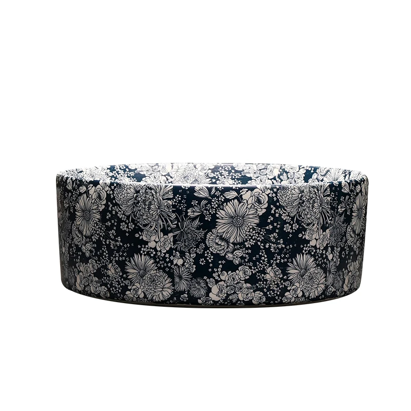 Retro Counter Wash … - image