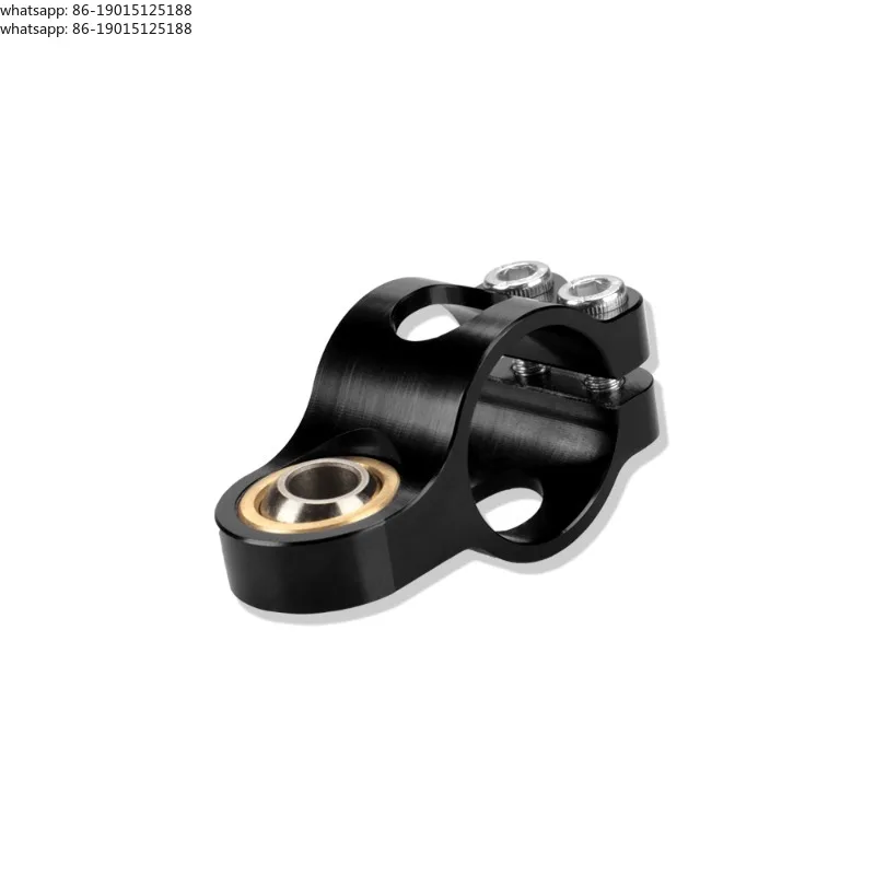 High Quality Bracket Damper Clamp Hoop Transfer Code Fixed Seat