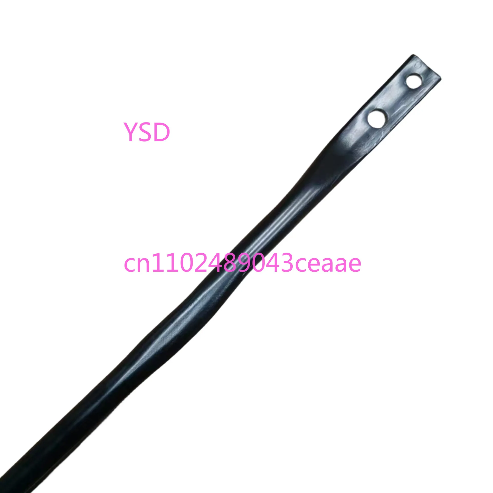 Car Chassis Subframe Support Pull Rod Reference OE 5081K2 Suspension Stabilizer Bracket Repair Accessory