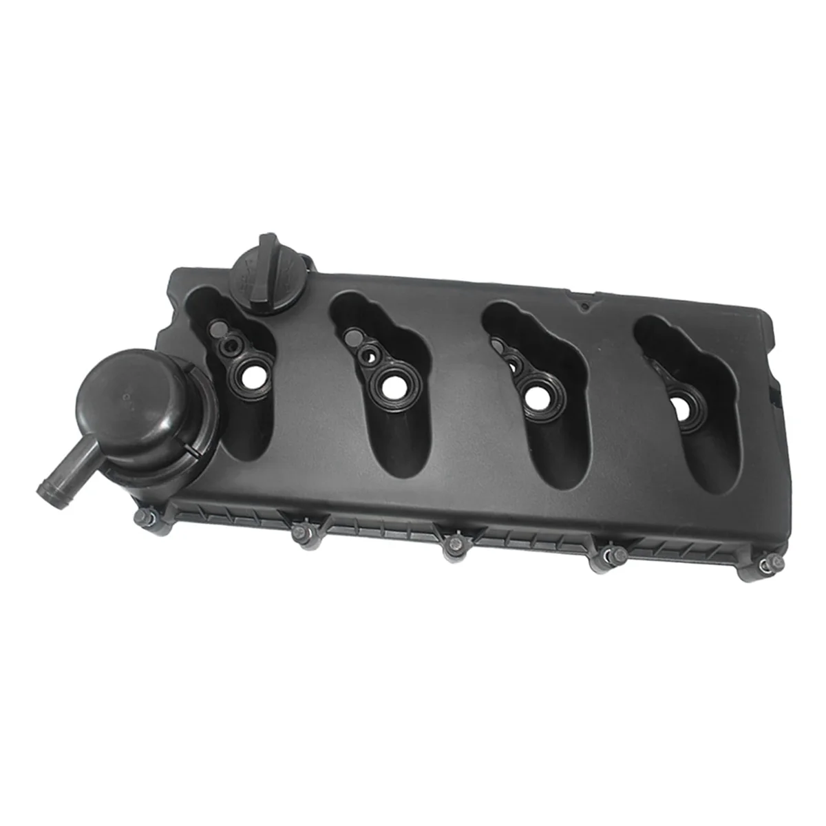 

A48M-Professional New High Quality Engine Valve Cover 5262617 5262618 5262619 for Cummins Engine Valve Chamber Cover