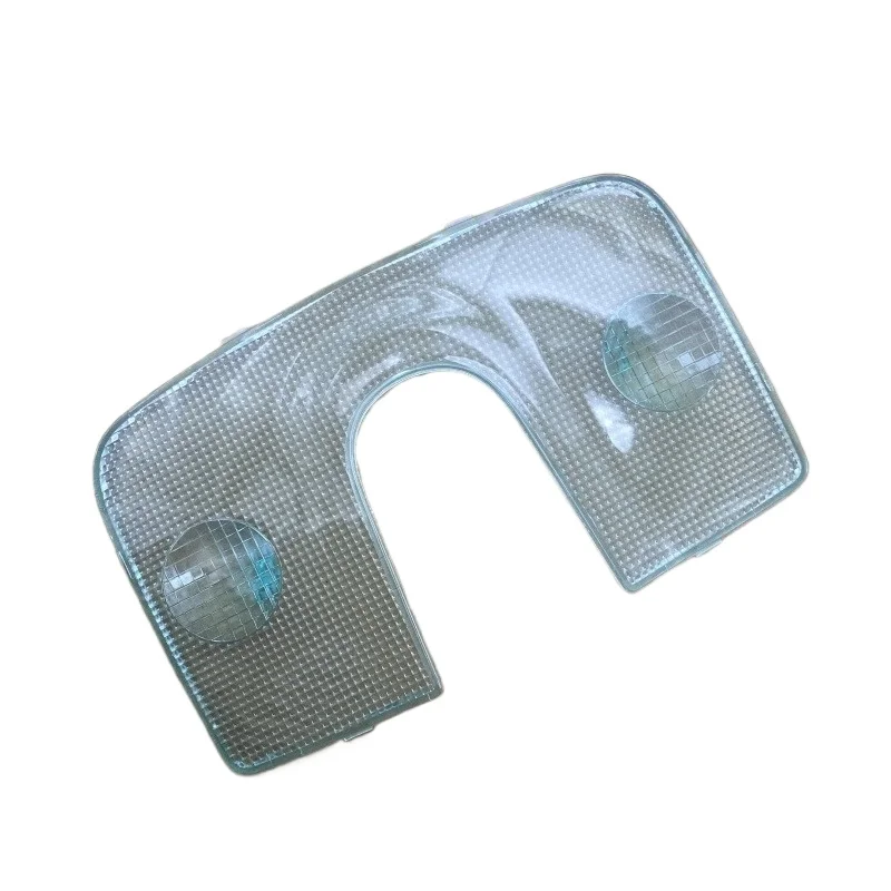 Brand New Front Rear Reading Lamp Covers Interior Ceiling Light Cover Accessories for Roewe 350 360 Automobiles