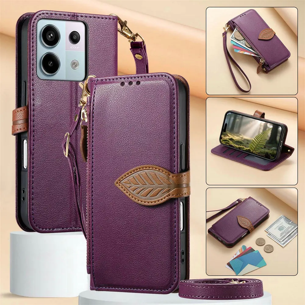 For Poco C85 C75 C6… - image