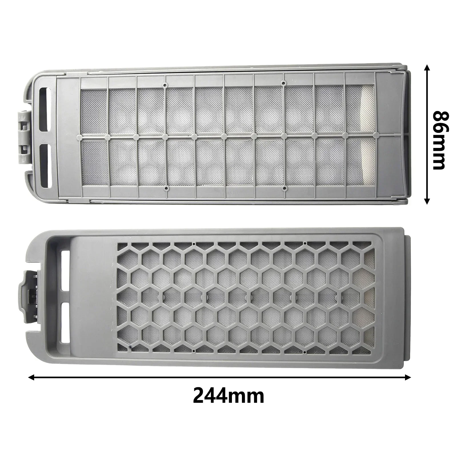 1pcs Washing Machine Filter Box Replacement Accessories For Samsung Washing Machine Filter Box Mesh Bag Washing Machine Parts