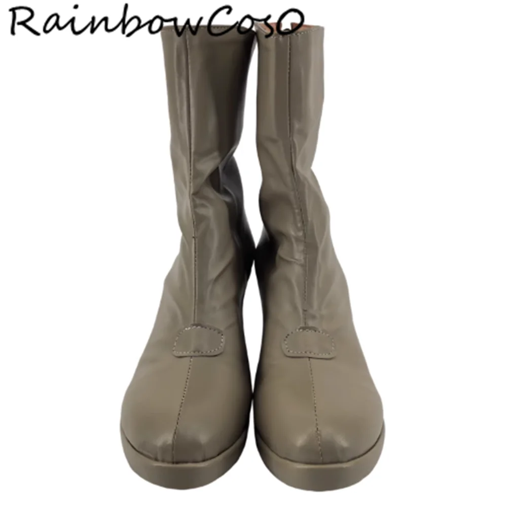 ناناكوسا نازونا ياموري كو كيكيو سيري هيراتا نيكو يوفوكاشي نو أوتا كول أوف ذا نايت كوسبلاي شوز أحذية W5420 #4