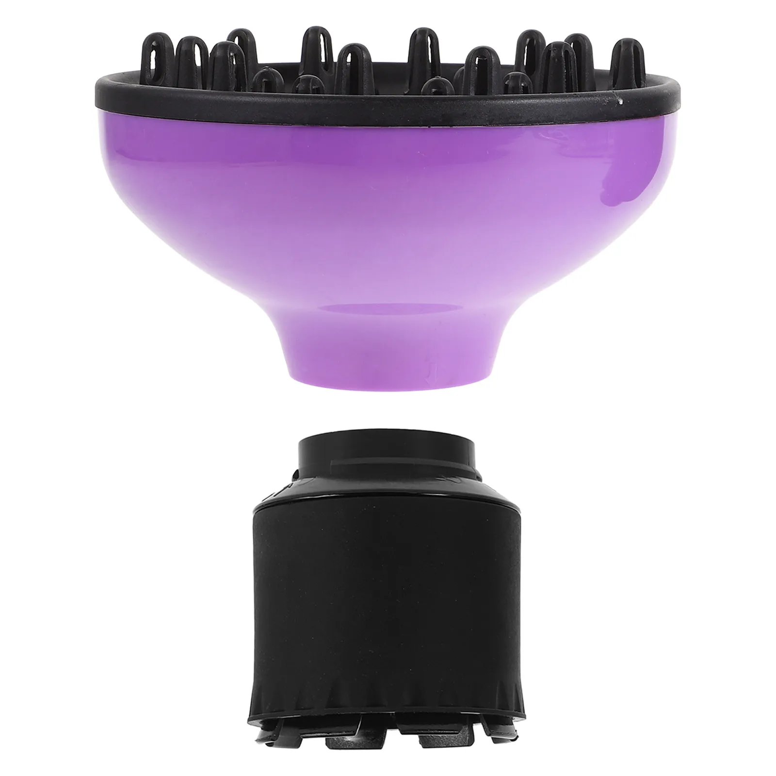 

Диффузор для фена универсальный, подходит для большинства фенов, быстрое равномерное сушение, термостойкий.