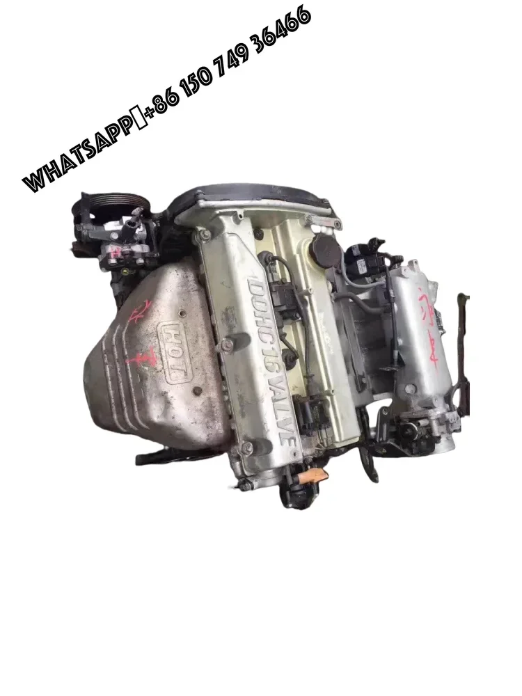 

Guaranteed Original Used Engine G4JP Engine for Hyundai Sonata Kia Optima 2.5L