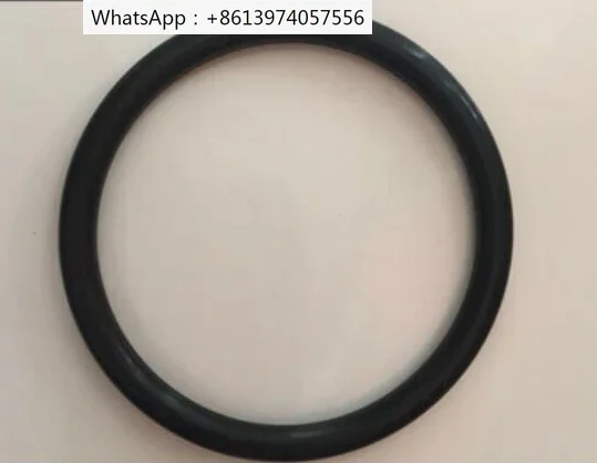 

2-281 2-282 2-283 2-284NBR nitrile FKM fluoro rubber O-ring