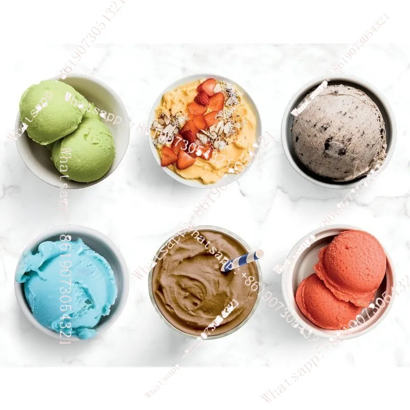 

Сменная банка для хранения крема Ninja 2CD Pints, совместимая с NC299/NC300