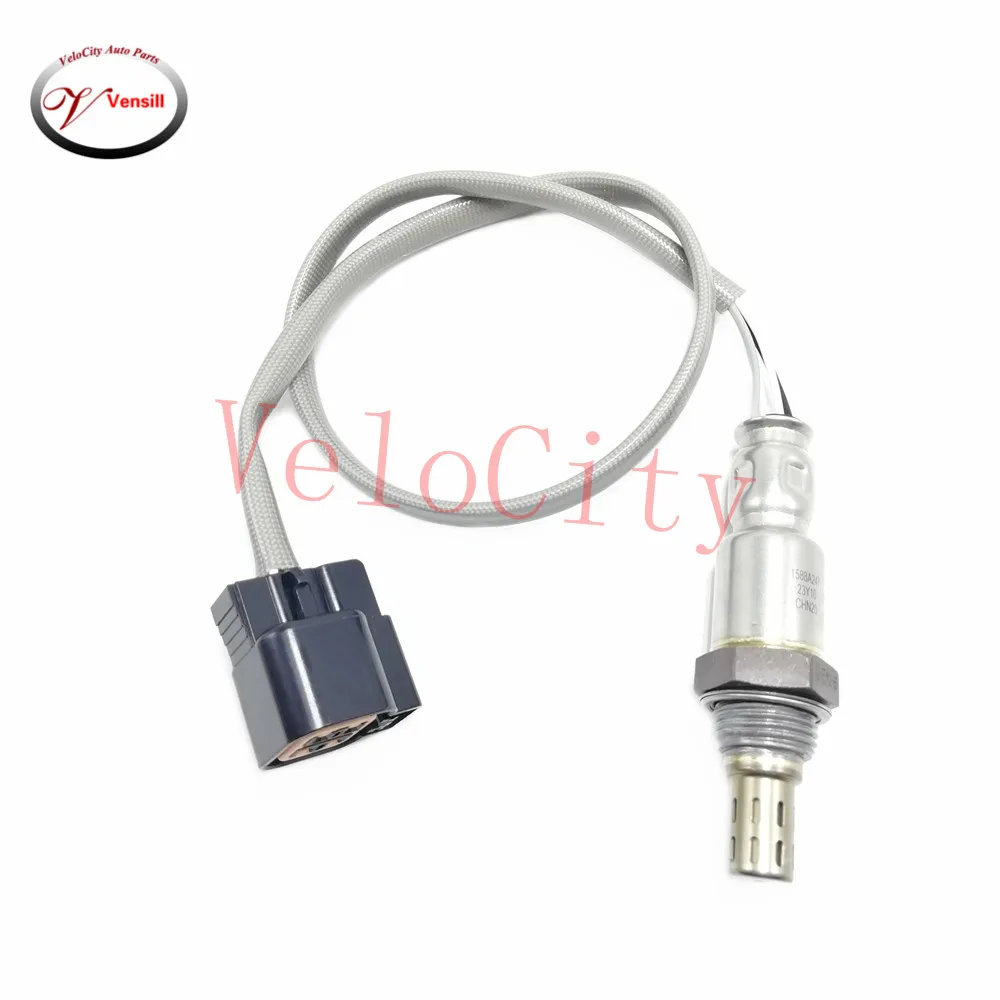 Oxygen Sensor Fits For Mitsubishi Minicab Truck 3G83 H82W H92W Part No# # 1588A247 OZA639-M3