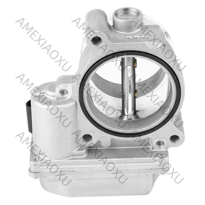 

35100-27410 Throttle Body 3510027410 For Hyundai Santa Fe GL Tucson 2.0L 2.7L 3.3L KIA RONDO 2.0 CRDi Throttle Valve 35100 27410