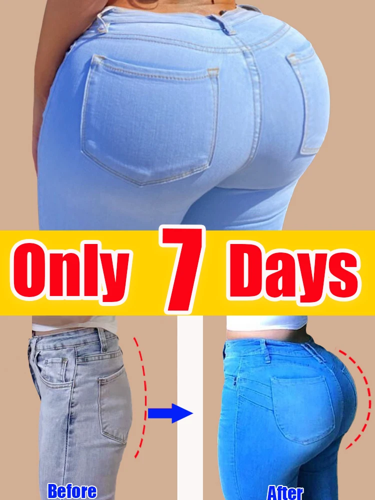 

buttocks increase big buttock hip lift up