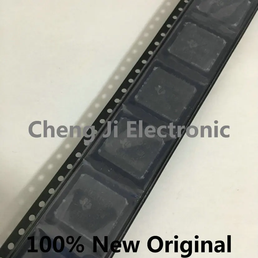 

LMZ31520RLGT LMZ31520 BQFN72 Switching power supply chip