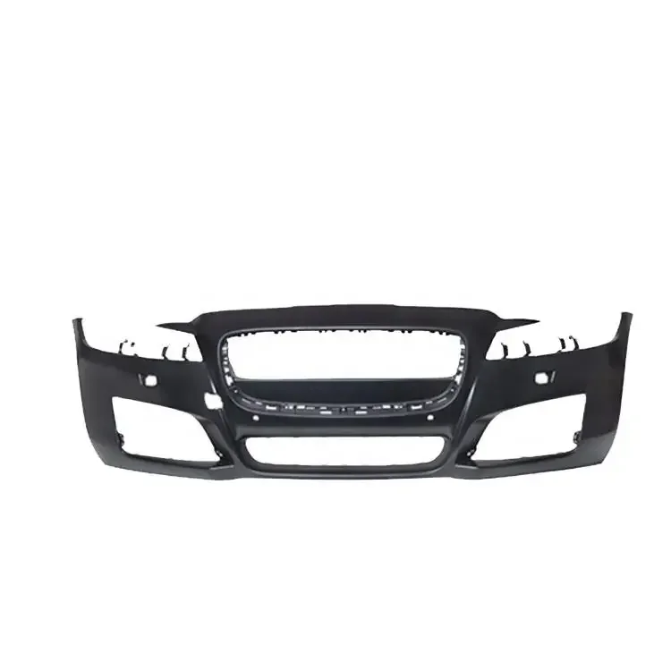 

Front Bumper T2H3937LML Car Bumpers OEM Front Bumper For Jaguar XF 2016 2017