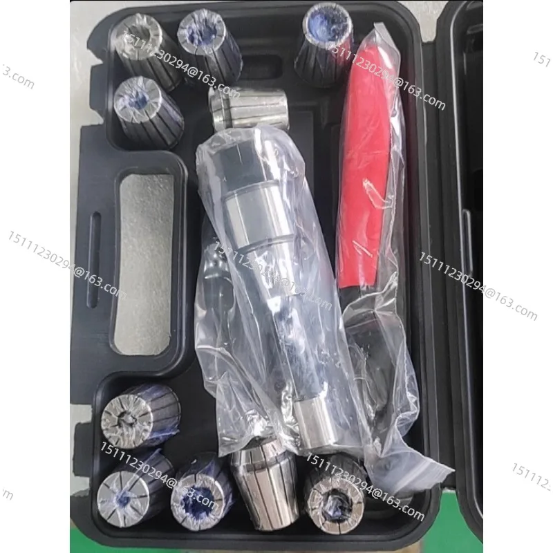 Milling Machine Clamping Sleeve M10 Milling Machine Combined Plate Die Parts 58pcs/Milling Machine Plate