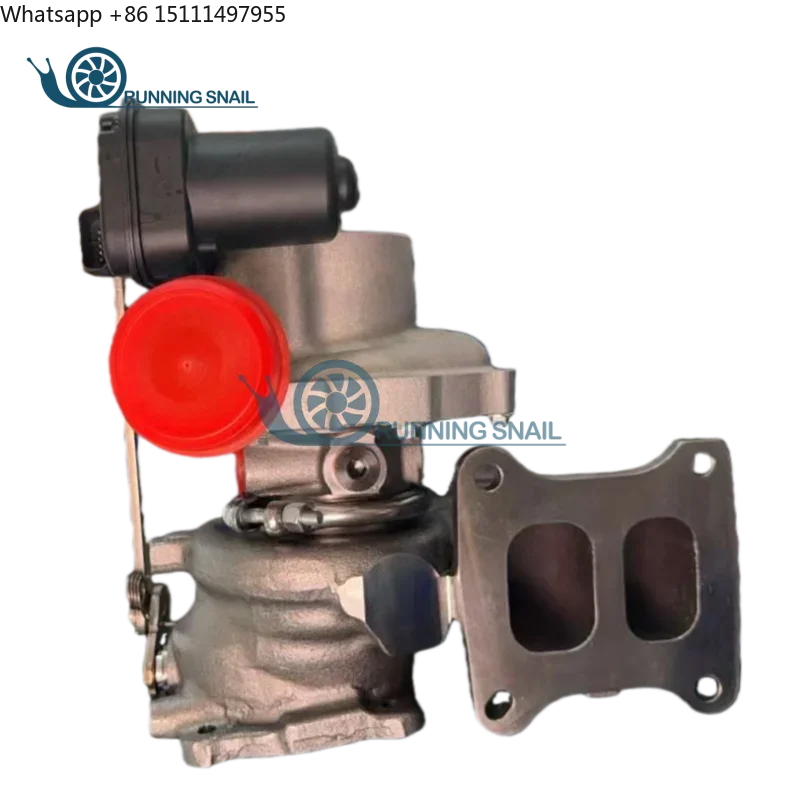 Turbo 848460 871794 GTB1446VZ for Alfa Romeo Chrysler Doge Lancia Fiat Jep 2.0L