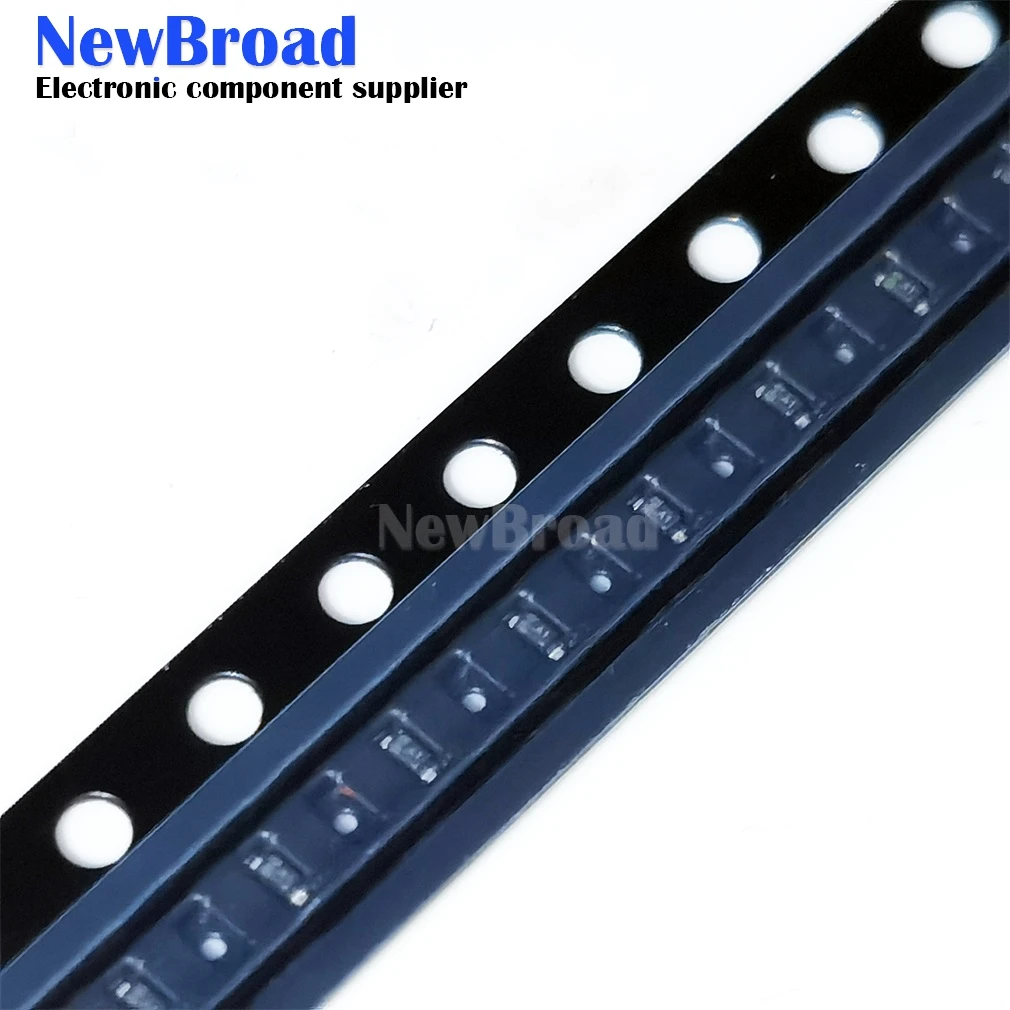 Diodo Retificador SMD 1N4007W A7 e Outros Modelos A1 a A6: Análise Completa para Eletrônicos e Projetos de Alta Confiança