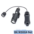 BK M300A Set
