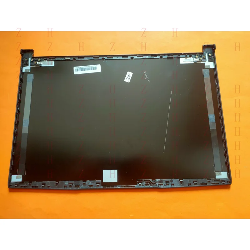 

DUDU Новый чехол для MSI GF63 GF63VR MS-16R1 C COVER A
