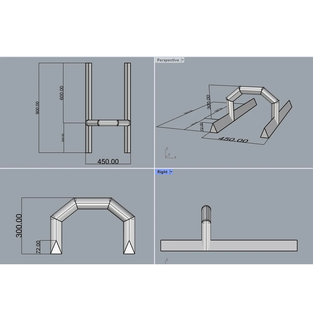 Arco gonfiabile pubblicitario dello scivolo di stampa con la linea di finitura di inizio dell'arco dell'arco dell'entrata del pallone dell'arco gonfiabile su ordinazione del piede grande