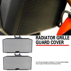 2023 For Suzuki GSX-S750 GSR750 GSX-S750Z GSX GSX-S 750/750Z GSR 750 Motorcycle Radiator Grille Guard Cover Grill Protection