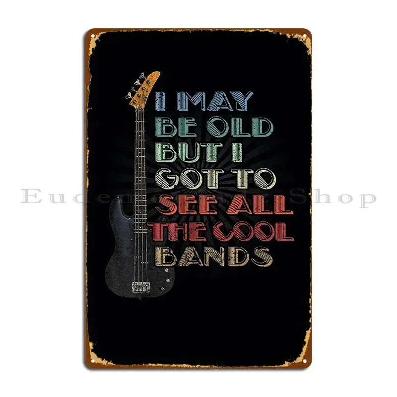 I May Be Old But I …