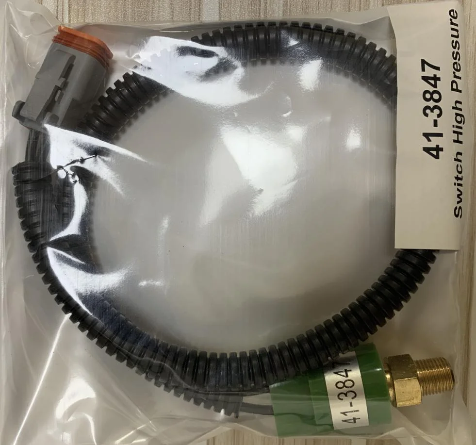 2026 Factory Direct Sales 41-3847 Switch High Pressure Cut Out Thermo King RD TS T-Series
