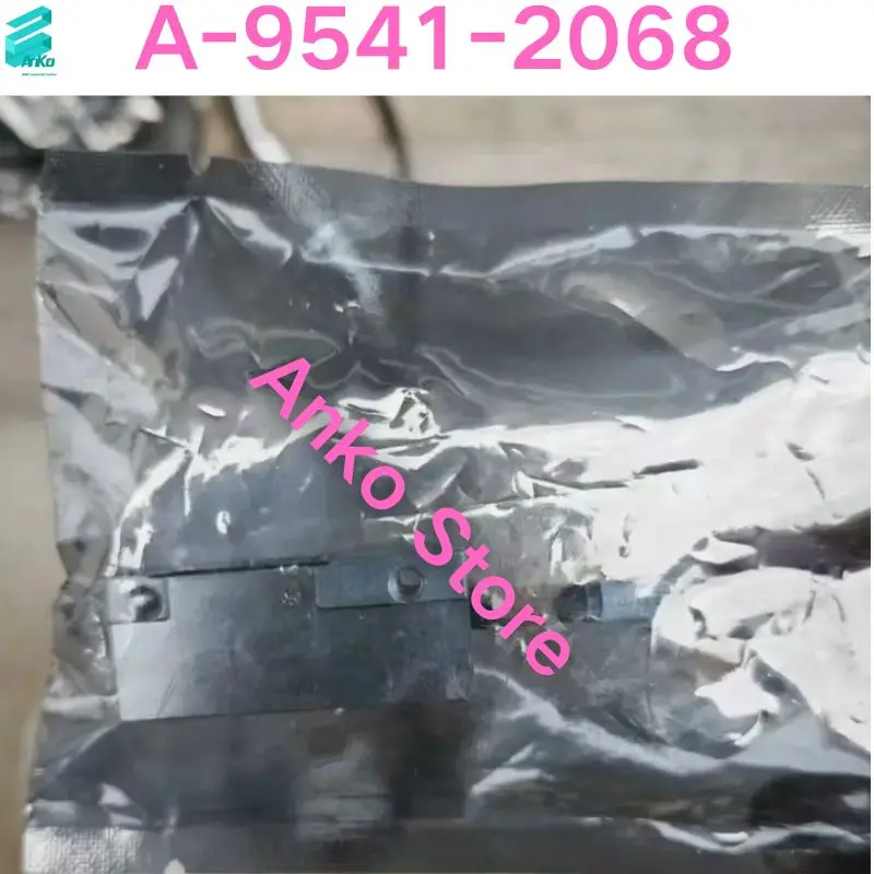 

Совершенно новая оптическая головка для удаления считывания A-9541-2068