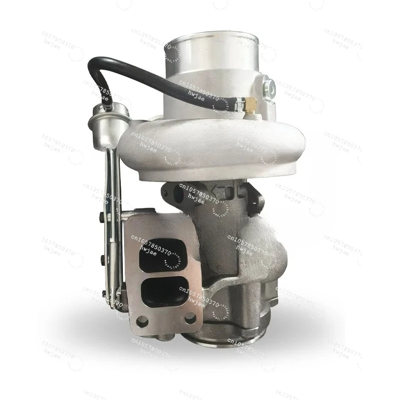 HX40W 4046058 4033650 Turbocharger 4039905 4039907 4039906 Turbo for CUMMINS TRANSIT BUS TRUCK Pegasus ISC