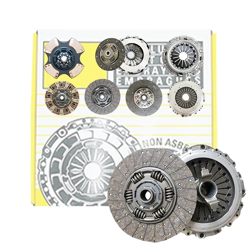 

Auto Parts Clutch Kit Clutch Plate Clutch Plate OEM 3482 008 038 is suitable for