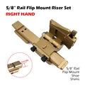 SideFlip 0.625 R FDE