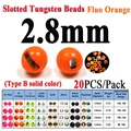 2.8mm 20 piezas FLOraB