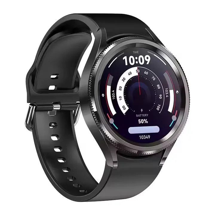 جديد وصول BT دعوة سوار ساعة ذكية HW62 مراقبة النوم جهاز تعقب للياقة البدنية الرياضة في الهواء الطلق Smartwatch #5