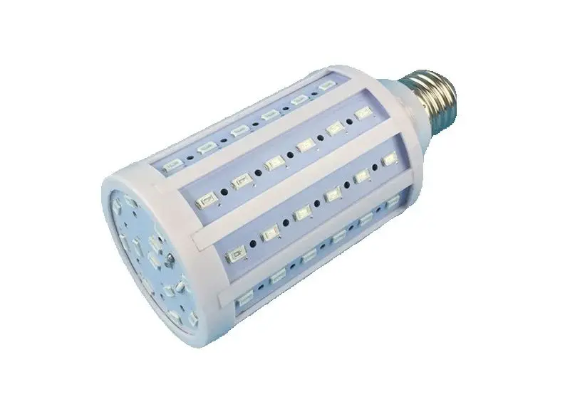 LED Grow Light Red Blue Green Corn Light E27 B22 bulb AC110V 220V DC12V 24V 36V 48V 60V SMD 5730 Growing Lamp for Greenhouse