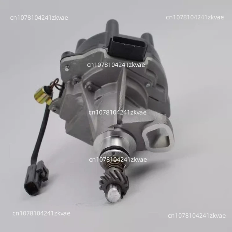 Distributore di accensione Distributore 3.3 Distributore a 6 cilindri Gruppo VG33 a sei cilindri