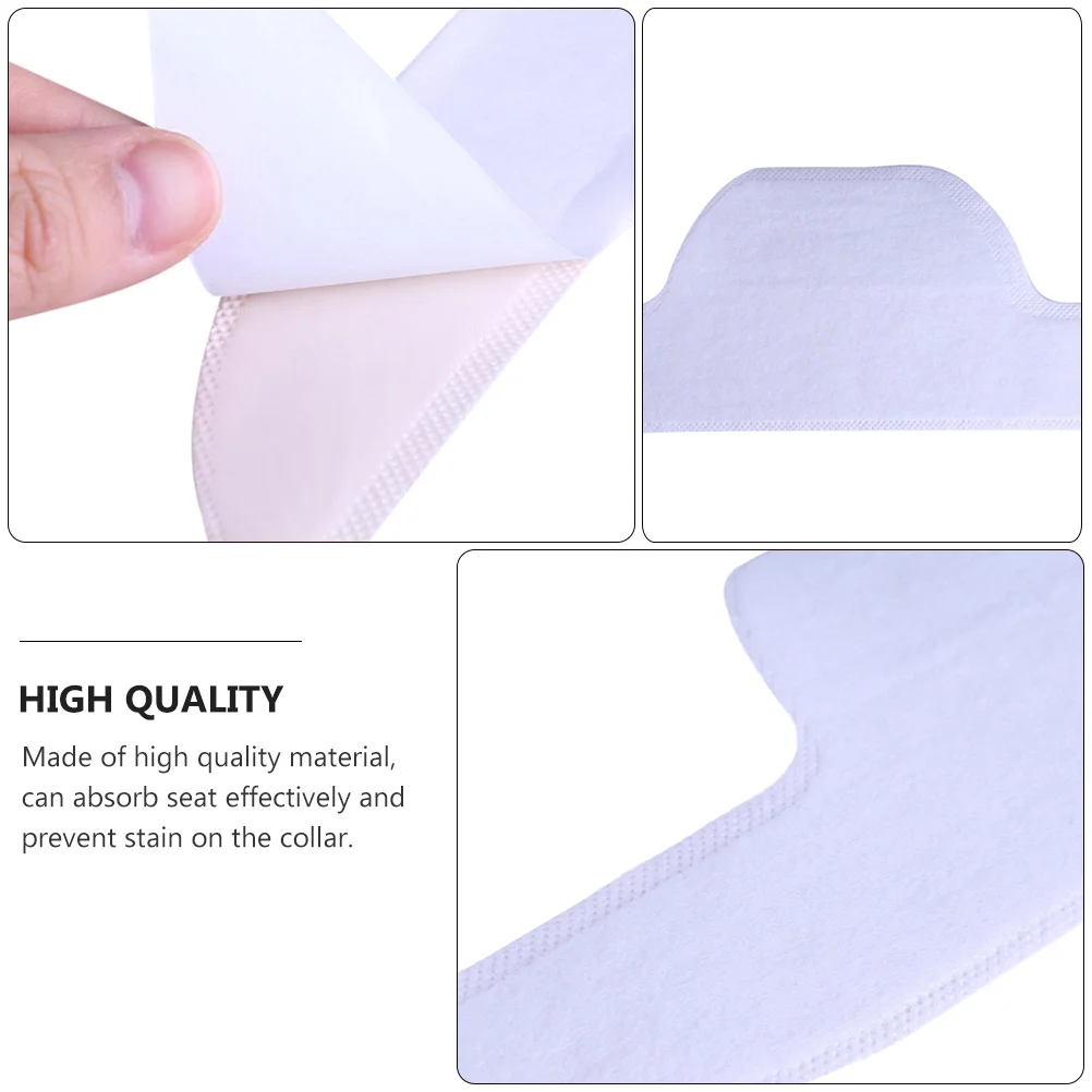 20 Pcs Hat Boat Collar Stickers Women's for Cats Nose Plant Pore Strips Non-woven Fabric Stains Pads