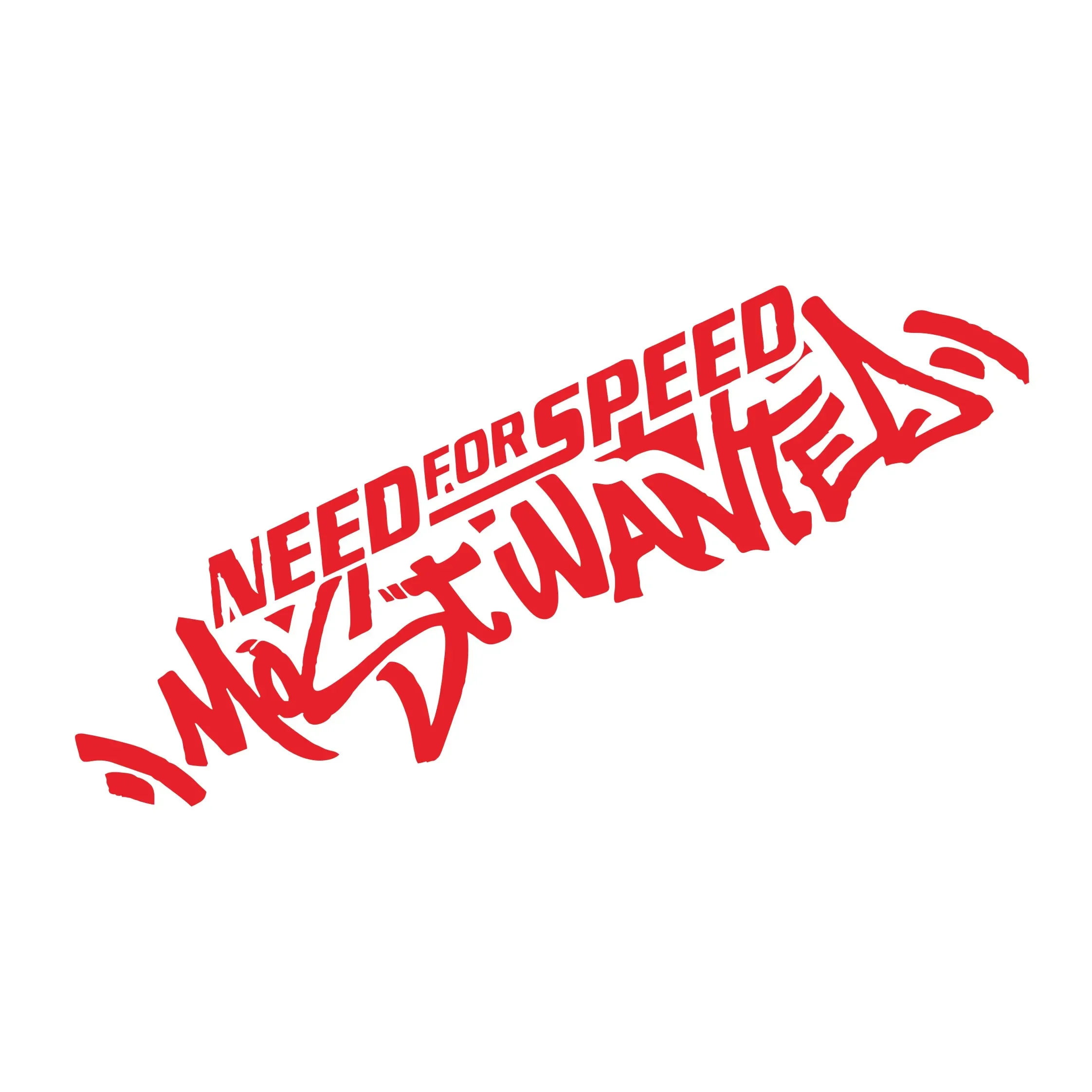 New Design Need for Speed Styling Car Stickers Fun Car Decals Vinyl Decals Car Decals and Decals Car Styling Decorations, 18cm