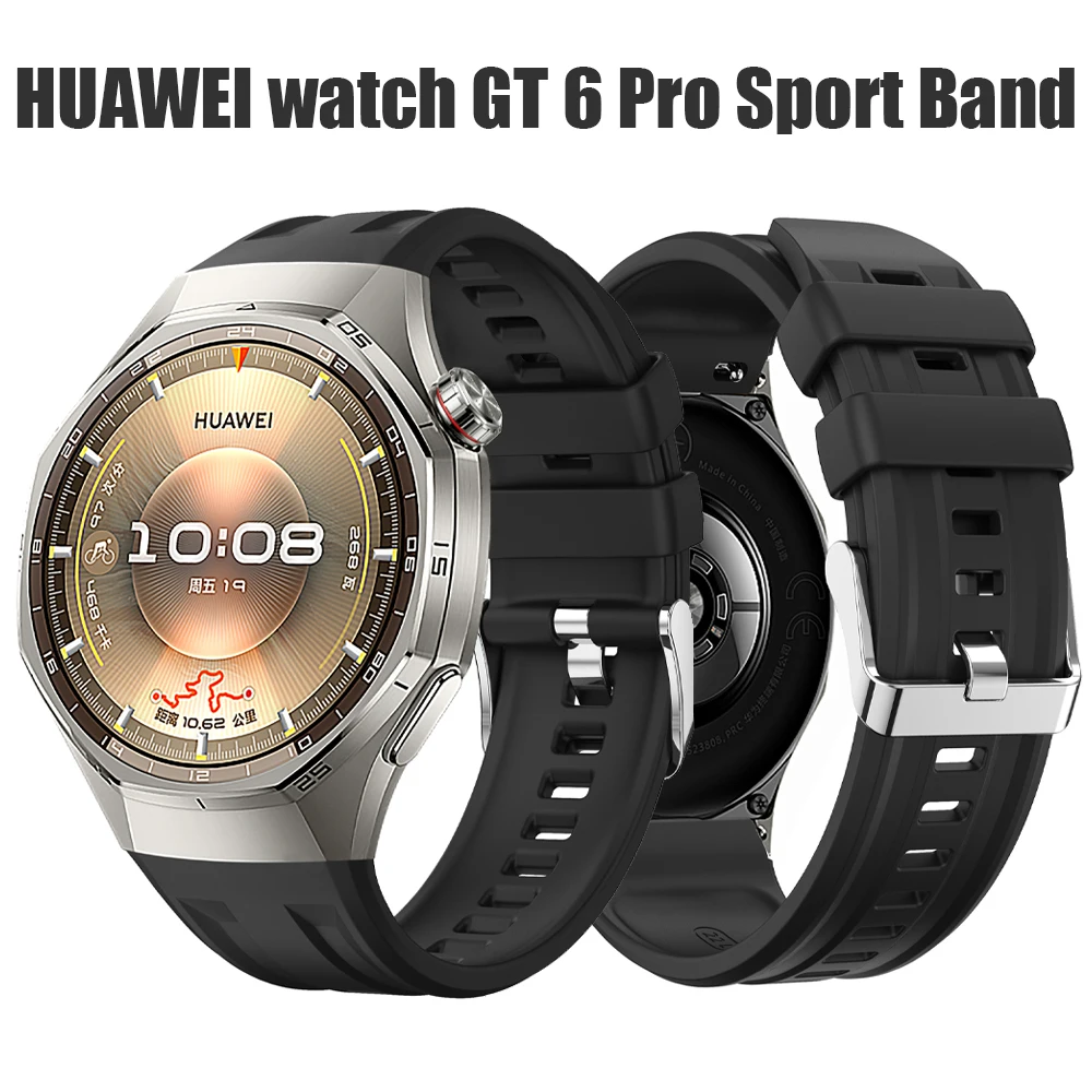 yZ[zHUAWEI watch GT 6 Pro 46mm gt6 propVRoh ANZT[ X|[cuXbg pXgxg HUAWEI GT6Xgbv