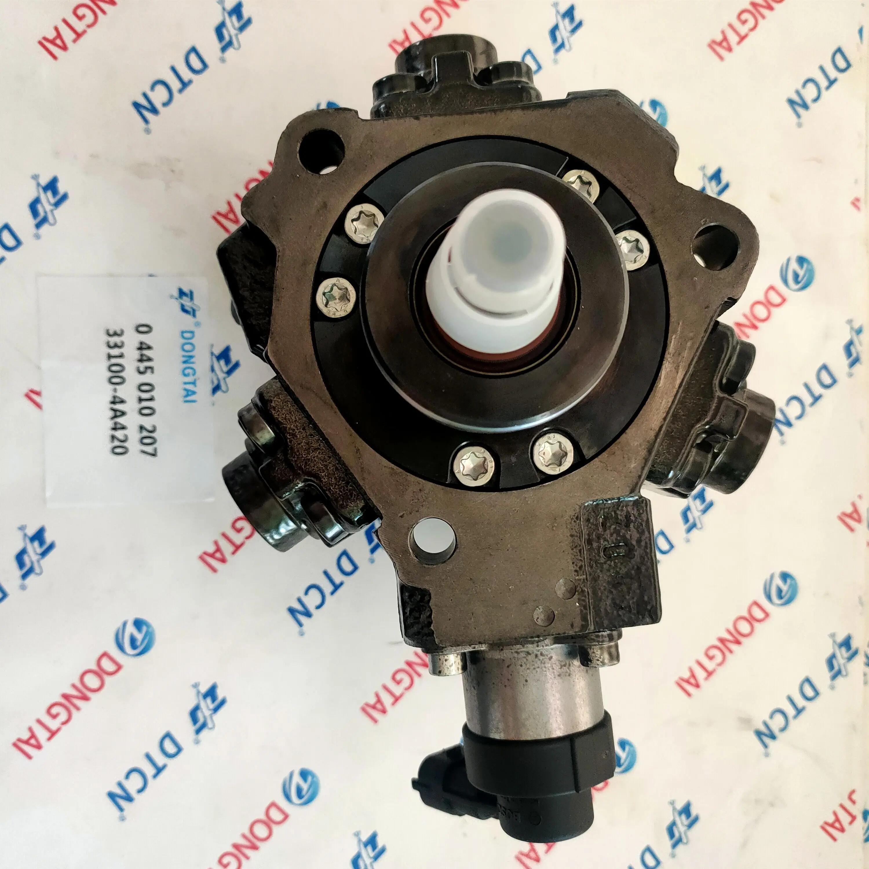 2025 CP1 Common Rai… - image