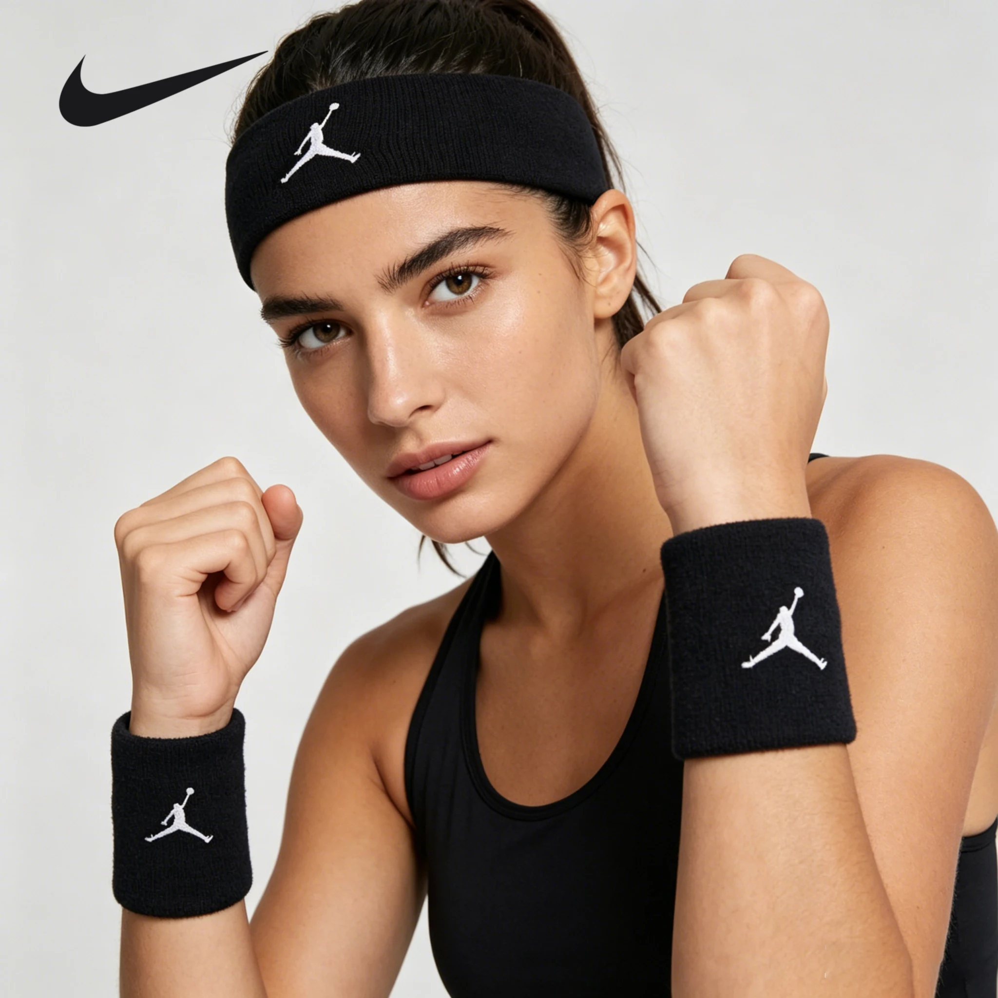 nike-bracelets-et-bandeaux-absorbants-la-transpiration-pour-le-sport-unisexes-pour-le-fitness-ac4093-010-ac4094-010